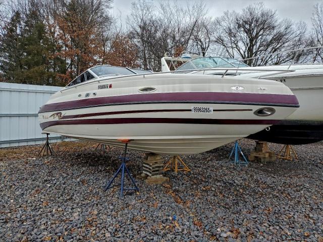  Salvage Mariah Shabah