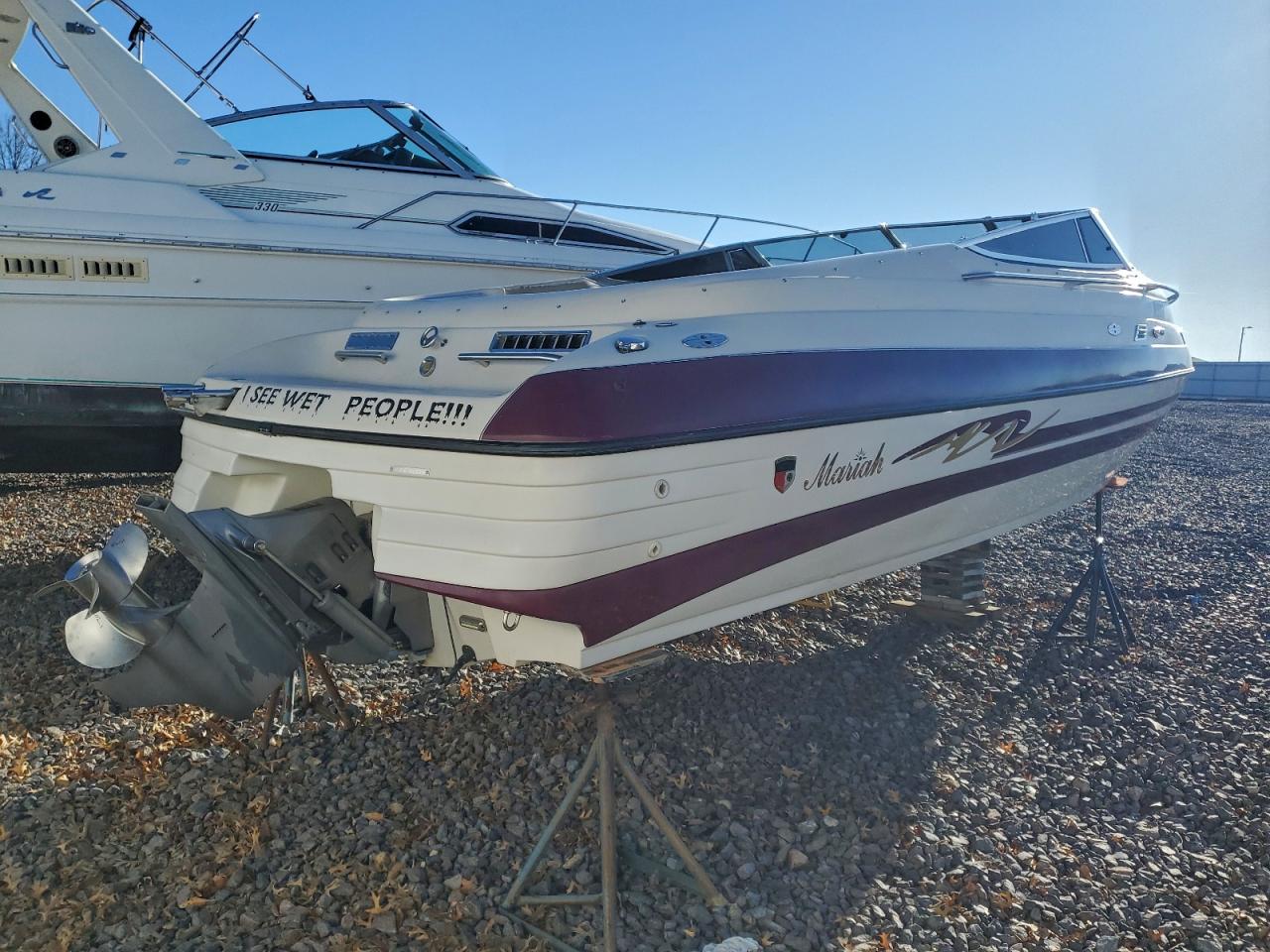 Mariah Shabah Image 9