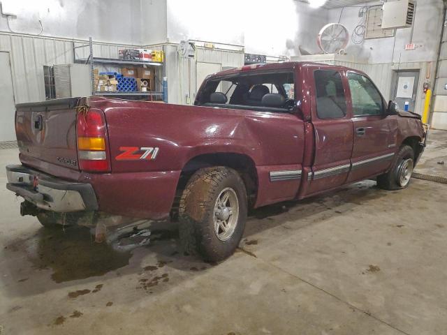 Chevrolet Silverado 1500 K1500 Image 4