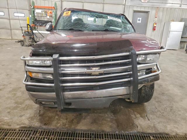 Chevrolet Silverado 1500 K1500 Image 7
