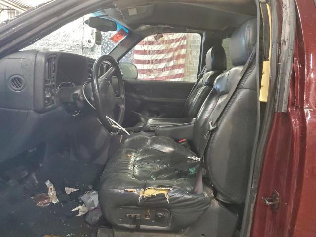 Chevrolet Silverado 1500 K1500 Image 5