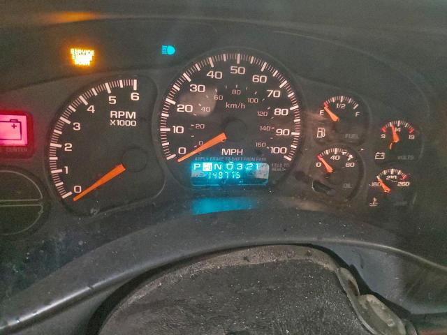 Chevrolet Silverado 1500 K1500 Image 2