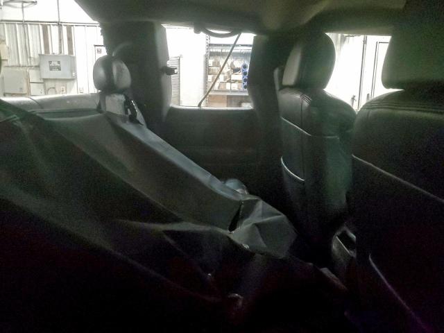 Chevrolet Silverado 1500 K1500 Image 8