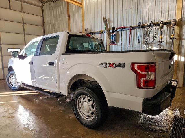 Ford F-150 Supercrew Image 11