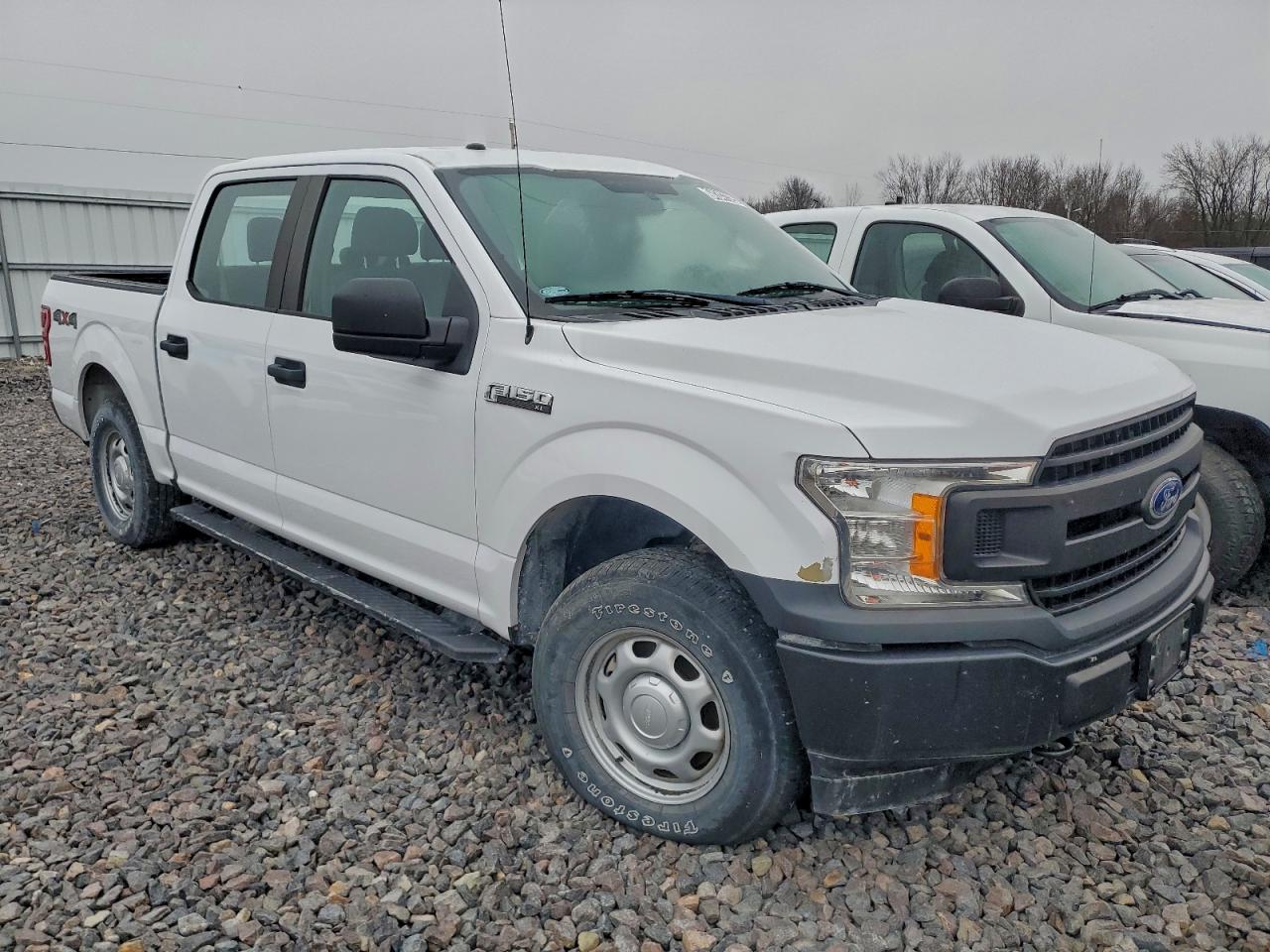 Ford F-150 Supercrew Image 2