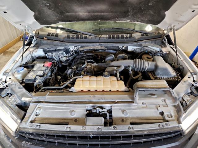 Ford F-150 Supercrew Image 5