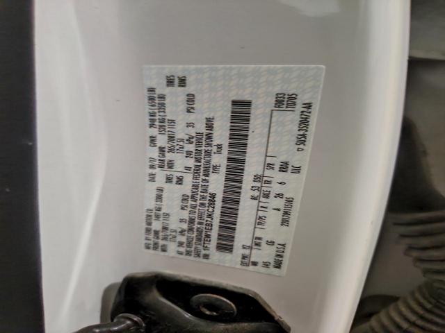 Ford F-150 Supercrew Image 9