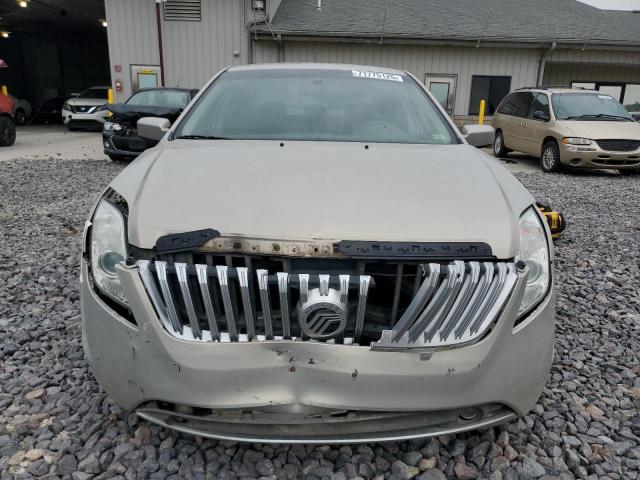 Mercury Milan Premier Image 10