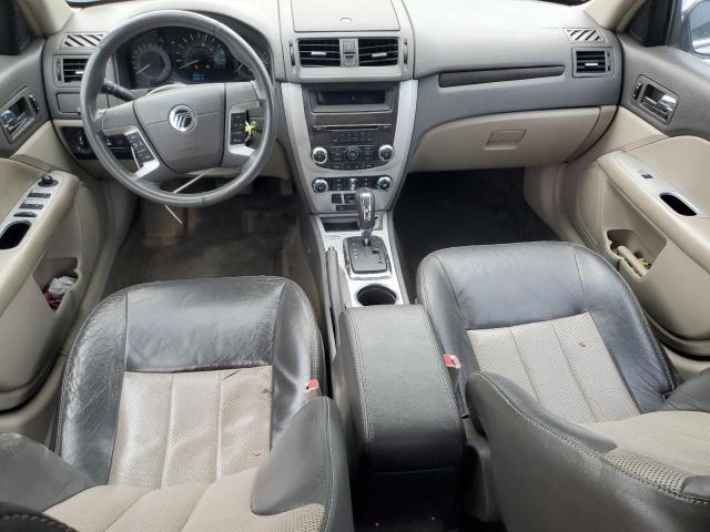 Mercury Milan Premier Image 11