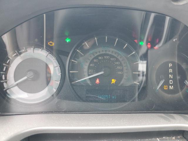 Mercury Milan Premier Image 2