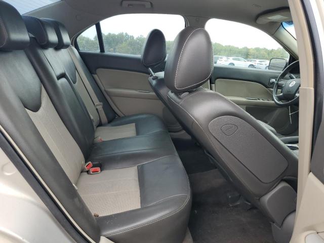 Mercury Milan Premier Image 12