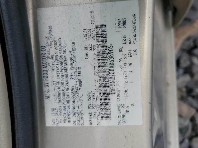 Mercury Milan Premier Image 7