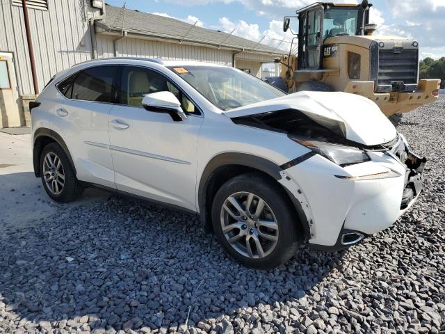 Lexus NX 200t Image 3