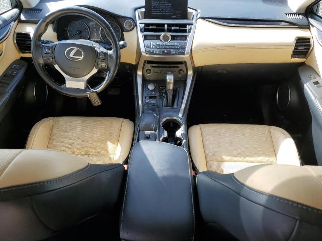 Lexus NX 200t Image 2