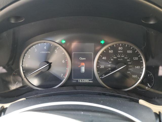 Lexus NX 200t Image 9