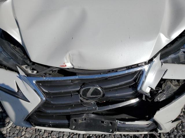 Lexus NX 200t Image 13