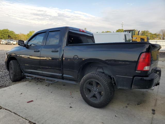 Dodge Ram 1500 St Image 4