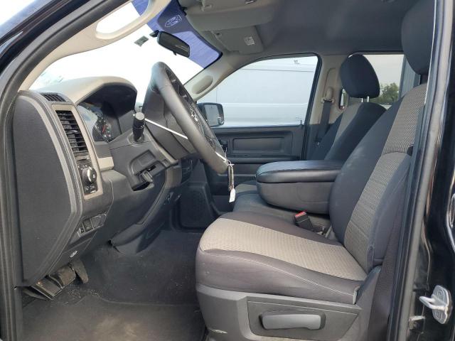 Dodge Ram 1500 St Image 6