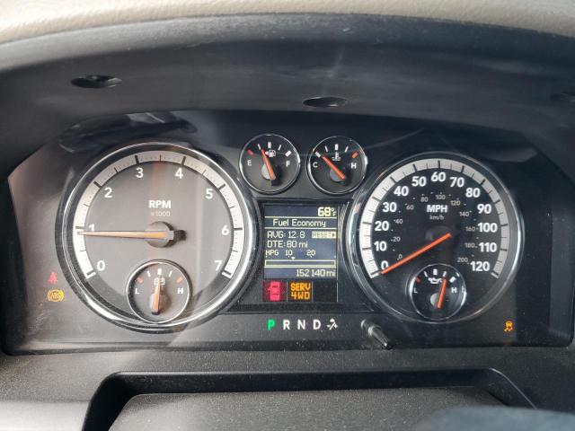 Dodge Ram 1500 St Image 7