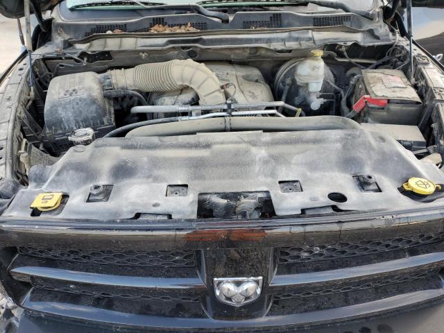 Dodge Ram 1500 St Image 8