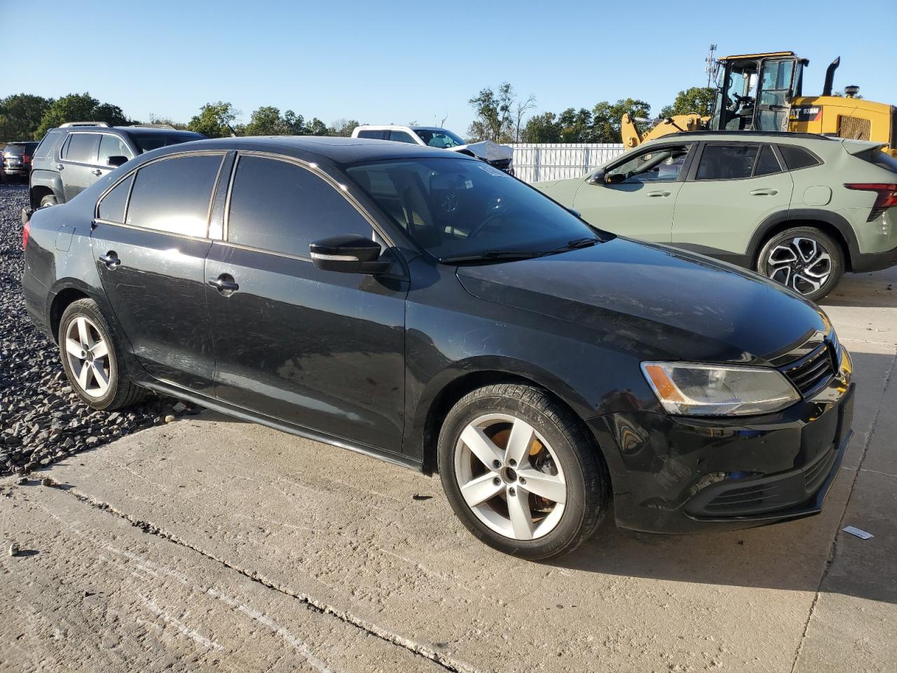 Volkswagen Jetta Tdi Image 2