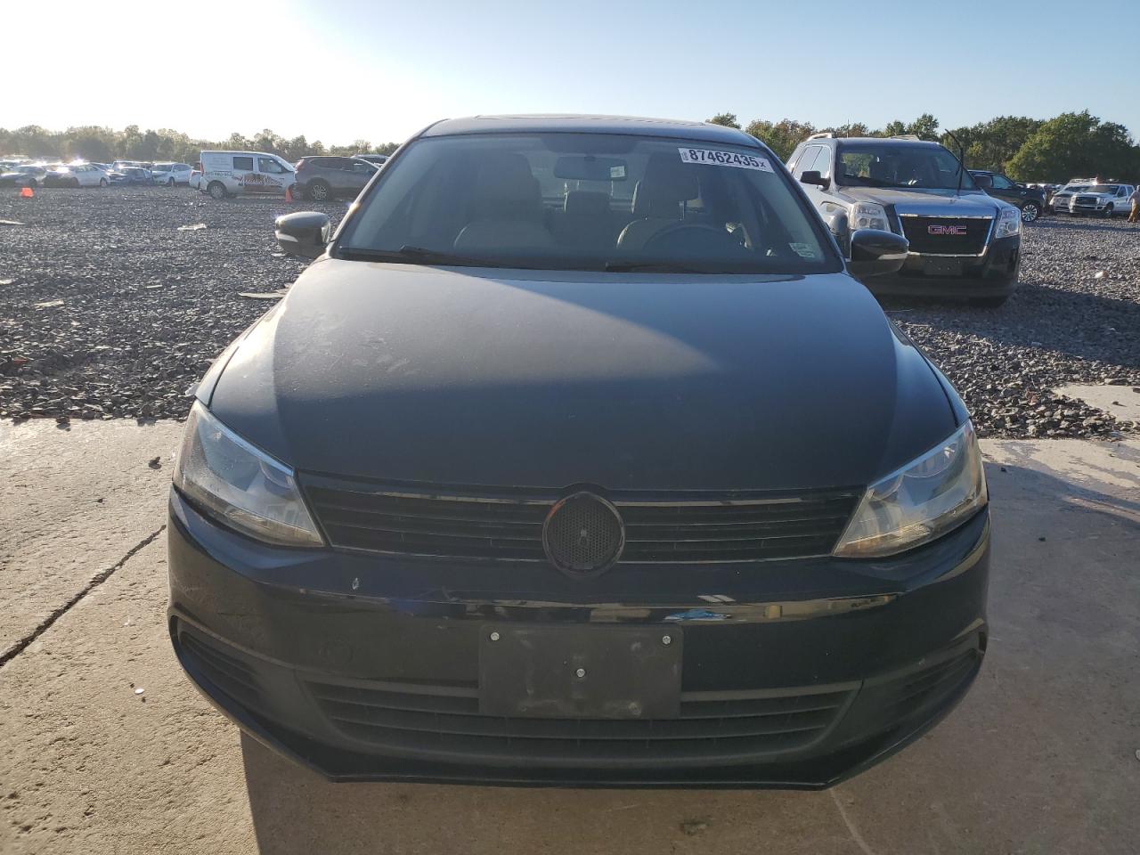 Volkswagen Jetta Tdi Image 5