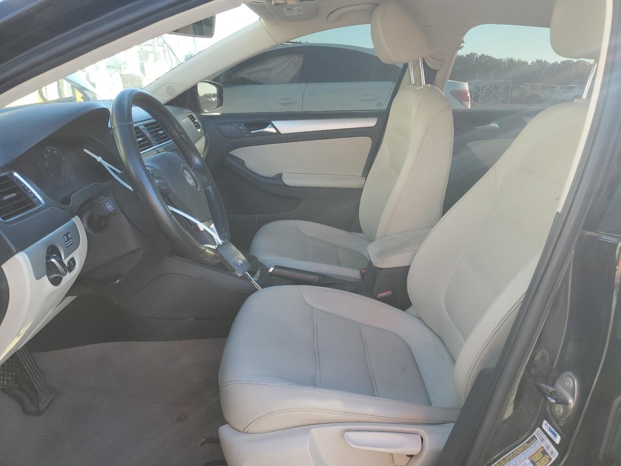 Volkswagen Jetta Tdi Image 12