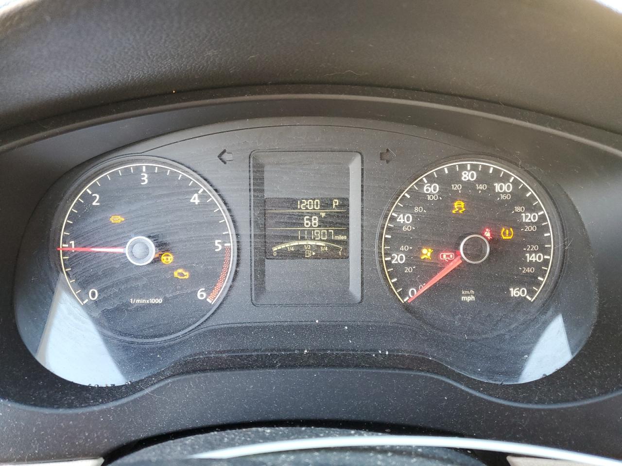 Volkswagen Jetta Tdi Image 10