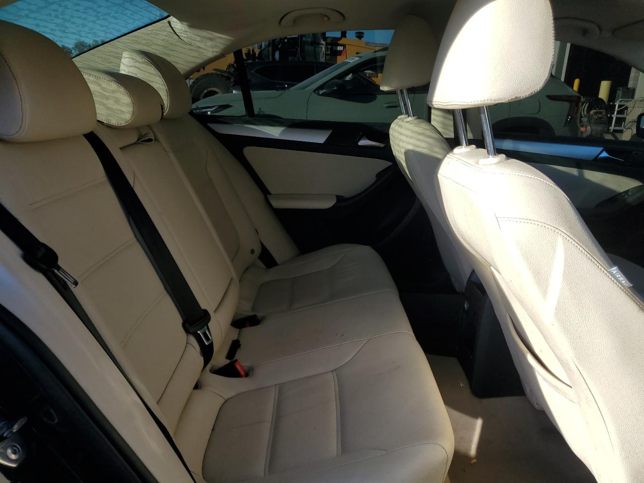 Volkswagen Jetta Tdi Image 4