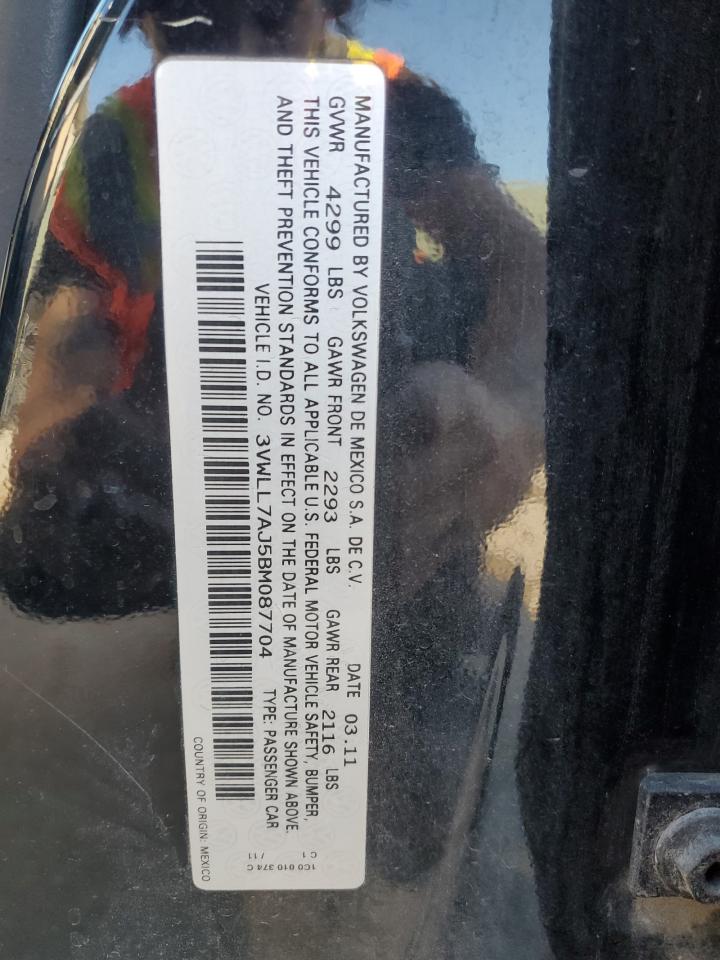 Volkswagen Jetta Tdi Image 6