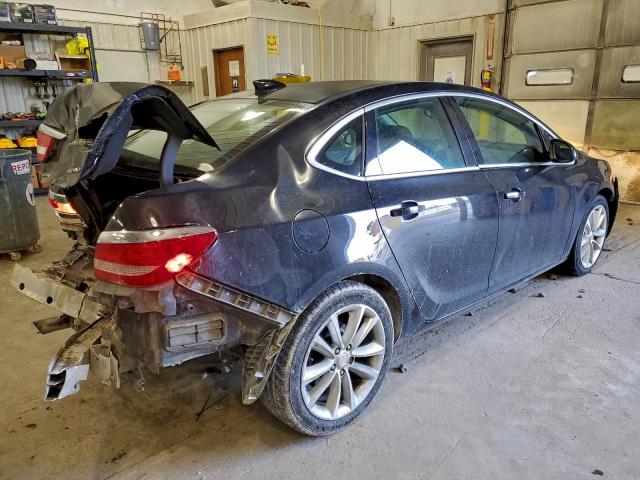 Buick Verano Convenience Image 10