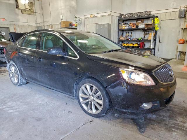 Buick Verano Convenience Image 2