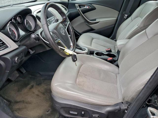 Buick Verano Convenience Image 4