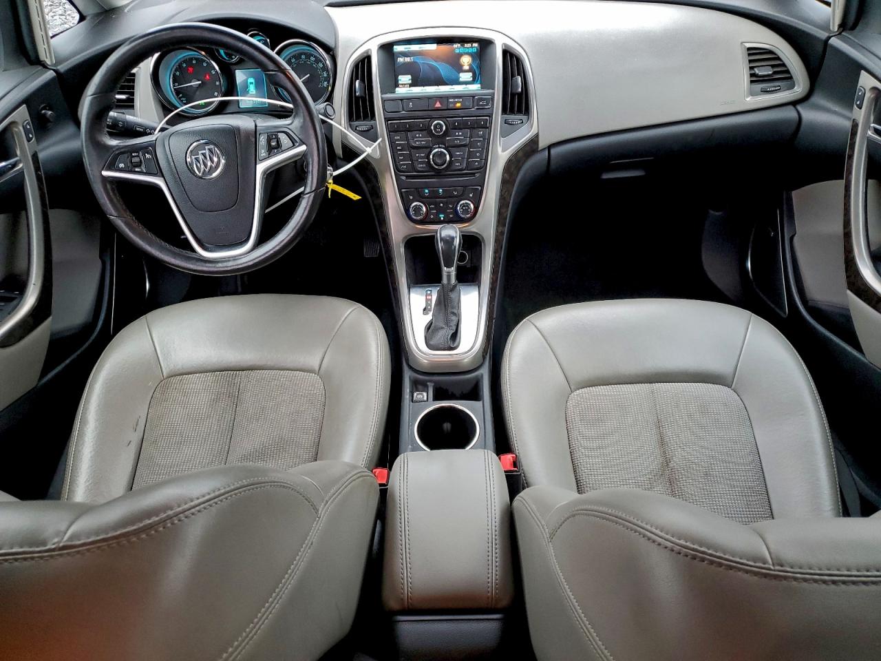 Buick Verano Convenience Image 5