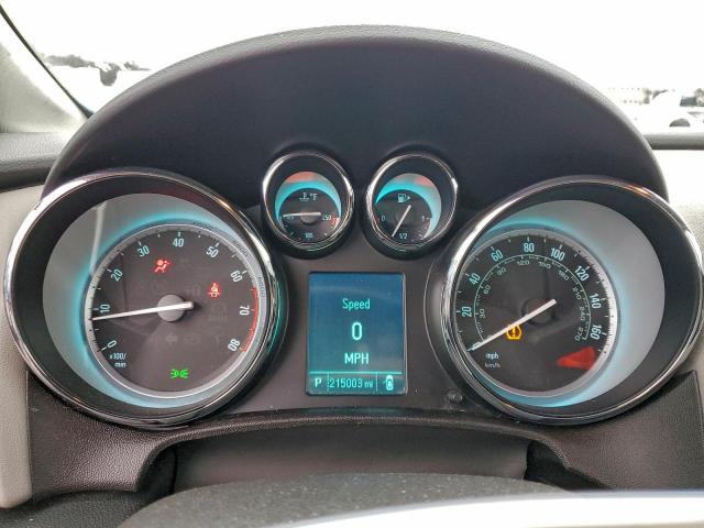 Buick Verano Convenience Image 8