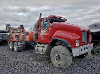  Salvage International 5500i