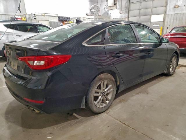 Hyundai SONATA Se Image 3