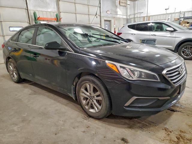 Hyundai SONATA Se Image 4