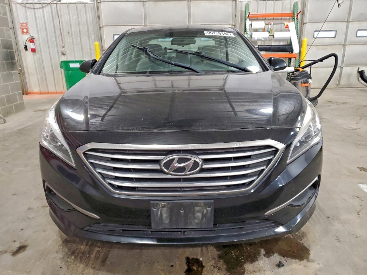 Hyundai SONATA Se Image 9
