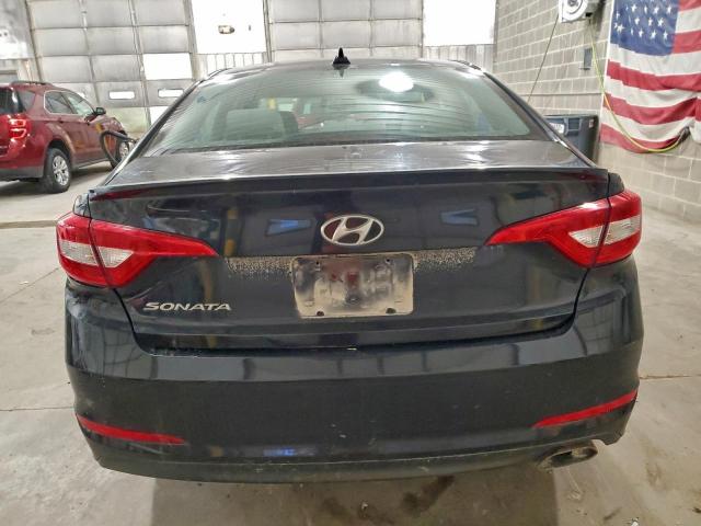 Hyundai SONATA Se Image 11