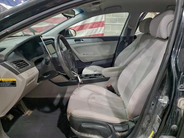 Hyundai SONATA Se Image 6