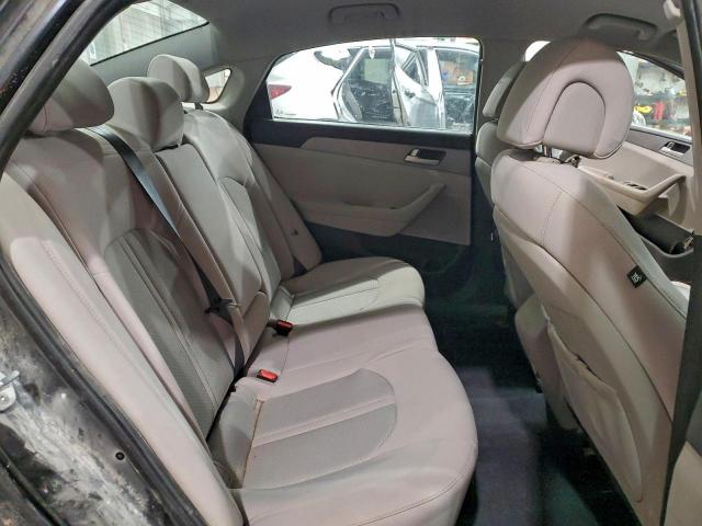 Hyundai SONATA Se Image 8