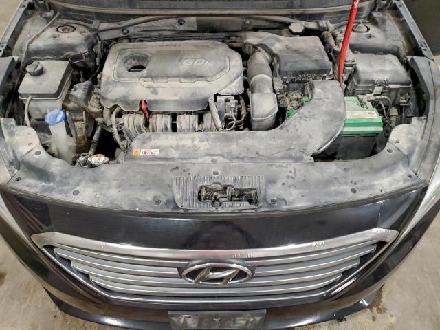 Hyundai SONATA Se Image 10