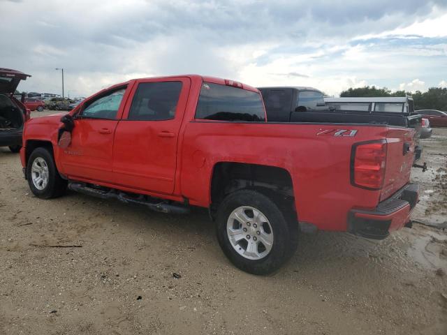 Chevrolet Silverado K1500 Lt K1500 Lt Image 4