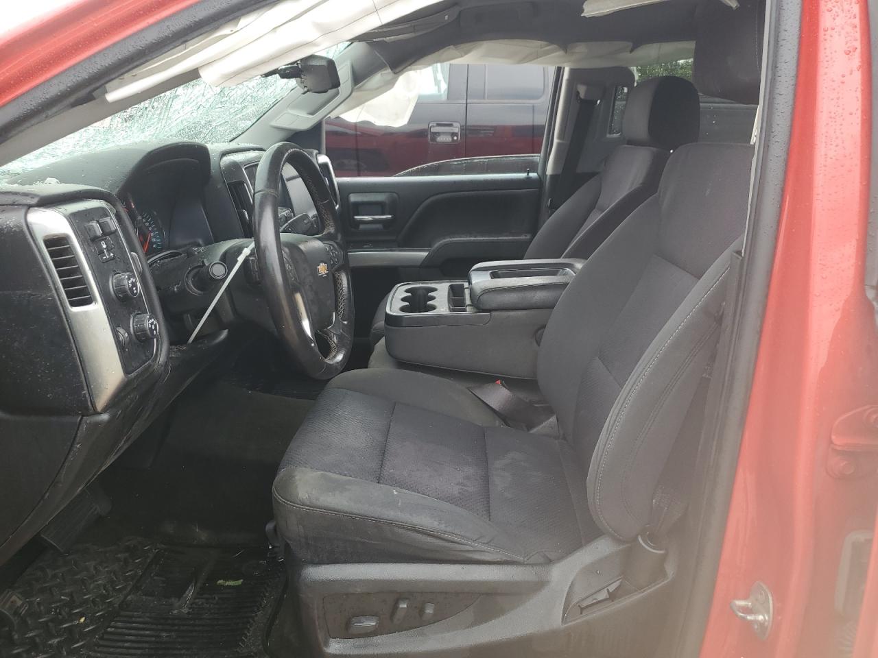 Chevrolet Silverado K1500 Lt K1500 Lt Image 5