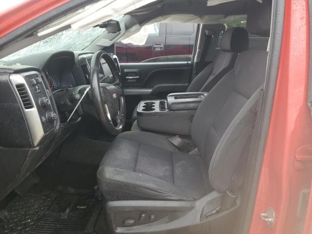 Chevrolet Silverado K1500 Lt K1500 Lt Image 5