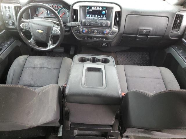 Chevrolet Silverado K1500 Lt K1500 Lt Image 9