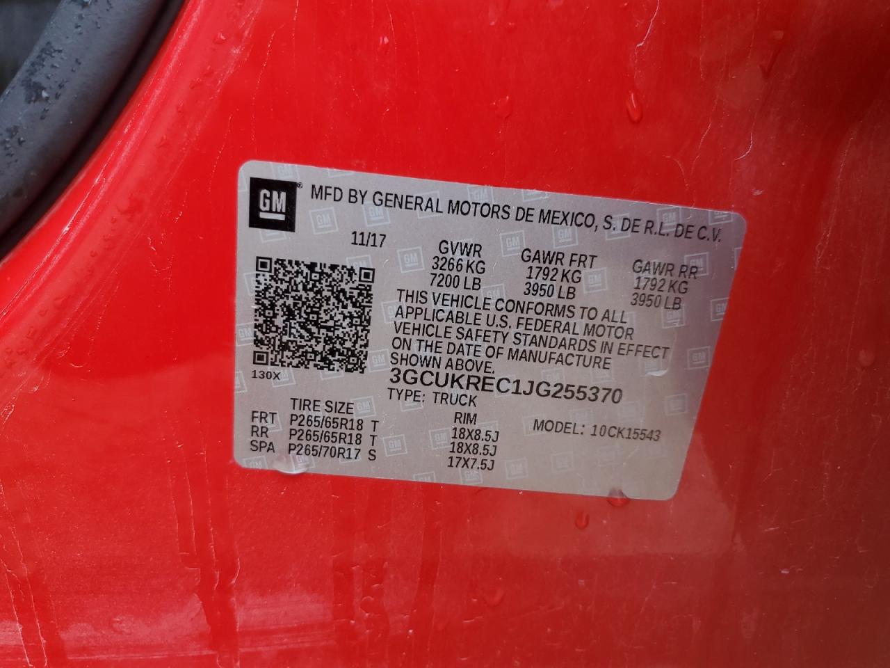 Chevrolet Silverado K1500 Lt K1500 Lt Image 6