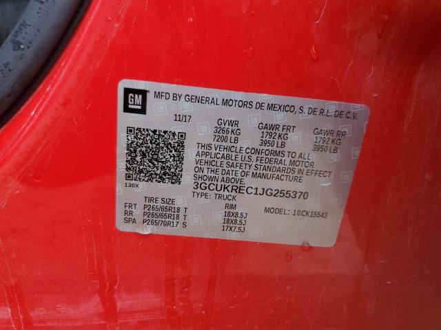 Chevrolet Silverado K1500 Lt K1500 Lt Image 6