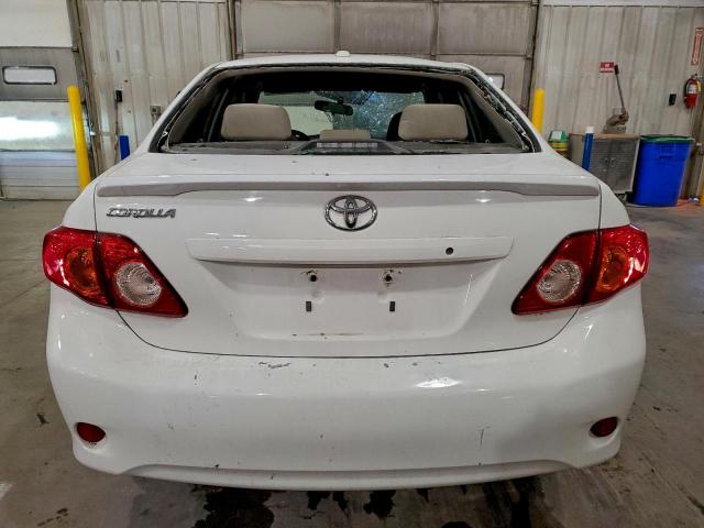 Toyota Corolla Base Image 4